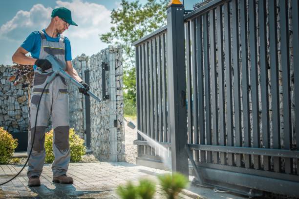 Best Restaurant Pressure Washing  in Millvale, PA