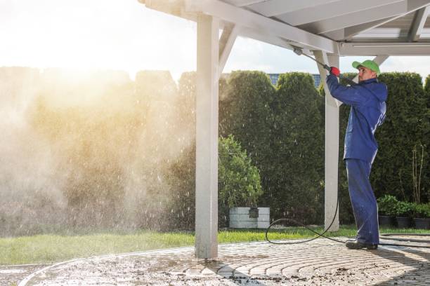 Best Fence Cleaning  in Millvale, PA