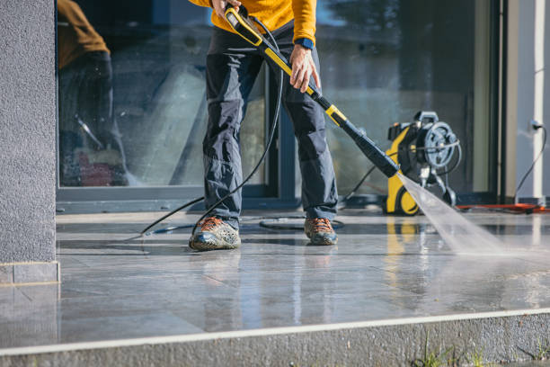Best Driveway Pressure Washing  in Millvale, PA